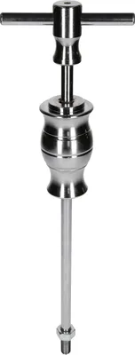 Produktbild von KS Tools Schlagauszieher, 900 g, Anschlußgewinde M12x1,5, 460.3672