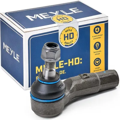 Produktbild von MEYLE Spurstangenkopf Spurstange für VW POLO (AW1, BZ1) Vorne Rechts 116 020 0056/HD