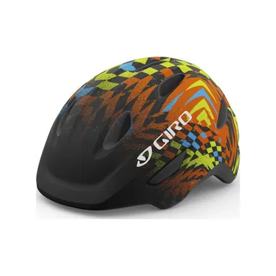Produktbild von GIRO Fahrradhelm - SCAMP - Schwarz (49-53 cm)