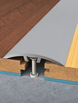 Zdjęcie produktu dla Pasek przejściowy Podłoże piaskowe - Pasek 900x40 mm