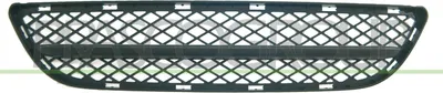 Produktbild von PRASCO Lüftungsgitter Grill Stoßfänger für BMW 3 Touring (E91)