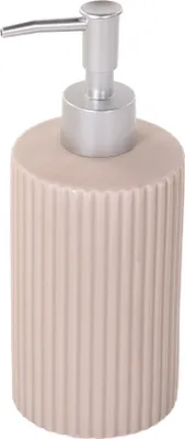 Image de Offre d'accessoires de salle de bain en céramique, 4 pièces