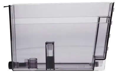 Produktbild von DeLonghi 7313254551 Wassertank Wasserreservoirs Wasserbehälter Kunstofftank Kunststoffbehälter Kunststoffwasserbehälter Behälter Tank Kaffeemaschine Kaffeeautomat