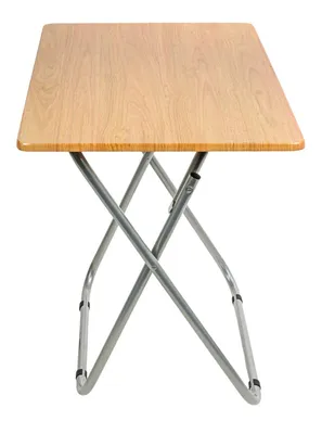 Image de Table de cuisine pliante Table de balcon Table de camping Table de jardin Peu encombrante