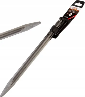 Zdjęcie produktu dla SCHMITH SDS MAX 18x600mm Dłuto szpiczaste Dłuto szpiczaste Dłuto szpiczaste wybór