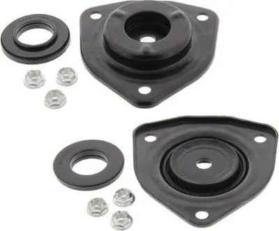 Produktbild von MAPCO 33580/2 Federbeinstützlager Vorne für NISSAN ALMERA I Hatchback (N15) 100 NX (B13) Sunny III Schrägheck (N14) ALMERA I (N15) SUNNY III (N14)