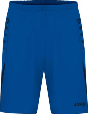 Produktbild von Jako Challenge Shorts Damen - Royal / Marine