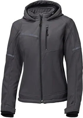 Obrázok produktu pre Dámska textilná motocyklová bunda Held Curb Softshell, veľkosť S