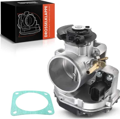 Immagine prodotto di Frankberg 1x corpo farfallato per VW Golf IV Cabriolet 1E7 2.0L 1998-2002