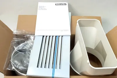 Produktbild von Miele DUU151 UBS 0 Umbausatz Umluft Für DA 3xxx/2xxx