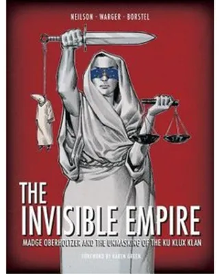 Produktbild von The Invisible Empire