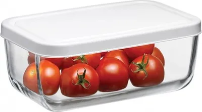 Produktbild von Pasabahce Snowbox Glasbehälter Boxen