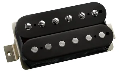 Produktbild von DiMarzio PAF 57 Neck Black Tonabnehmer für Gitarre