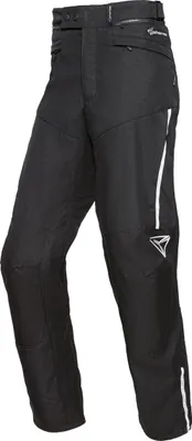 Produktbild von Pharao Cedar WP Textilhose - Wasserfest, Atmungsaktiv, Mit Protektoren