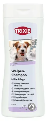 Produktbild von TRIXIE Elpen-Shampoo 250 ml