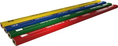 Zdjęcie produktu dla Ołówek stolarski Perfect 240 mm
