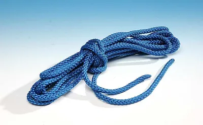 Produktbild von Springseil 560 cm in blau blau