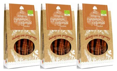 Obrázok produktu pre CEYLÓNSKA ŠKORICA30 g - DARY PRÍRODY