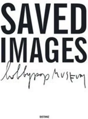 Obrázek produktu pro Saved Images