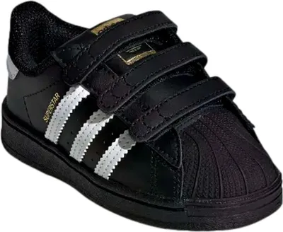 Obrázek produktu pro Adidas Sneakers EF4843 in Black color size 23