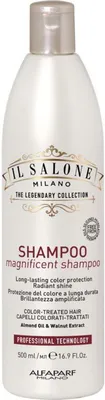 Obrázok produktu pre Šampón na farbené vlasy (Magnificent Shampoo), 500 ml