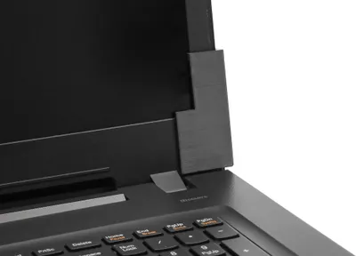 Produktbild von Reparatursatz für Gehäusedeckelscharnier Lenovo Ideapad 300-17ISK 300-17IBR B71-17