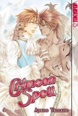 Obrázok produktu pre Crimson Spell 06
