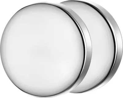 Produktbild von True Rebels Ohrstecker Edelstahl 50060111