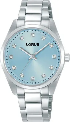 Produktbild von Lorus Classic RG323XX9 Damenarmbanduhr