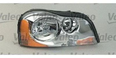 Produktbild von Valeo Hauptscheinwerfer  043515