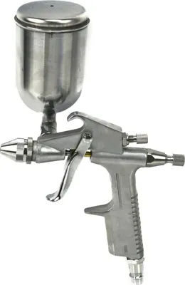 Obrázok produktu pre Mini striekacia pištoľ K-3 200ml Geko