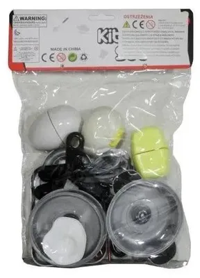 Produktbild von Küchenzubehör-Set – SWEDE