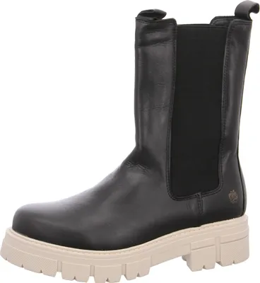 Produktbild von Apple of Eden Stiefelette Schwarz
