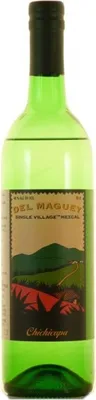 Produktbild von Del Maguey Chichicapa Mezcal 0,7l, alc. 46 Vol.-%, Tequila/Mezcal Mexico