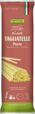 Produktbild von Rapunzel Bio Tagliatelle Semola 6x500 g
