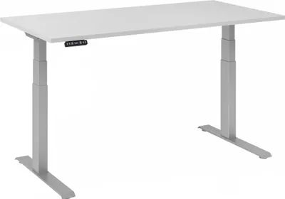 Immagine prodotto di XDKB 16 S | 160x80 | regolabile elettricamente in altezza - grigio