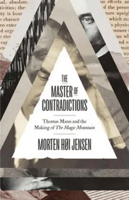 Immagine prodotto di The Master of Contradictions