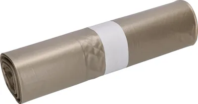 Immagine prodotto di Abfallsack Standard 575x1000mm 70l transparent 25 St./Pack.