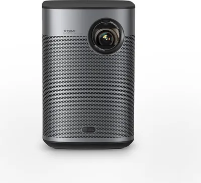 Image de Xgimi Projector WM03A / Halo+ Black