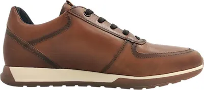 Imagen del producto de Pikolinos Cambil, zapatos de cordones para hombre, color marrón, estilo casual y elegante