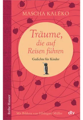 Obrázek produktu pro Träume, die auf Reisen führen