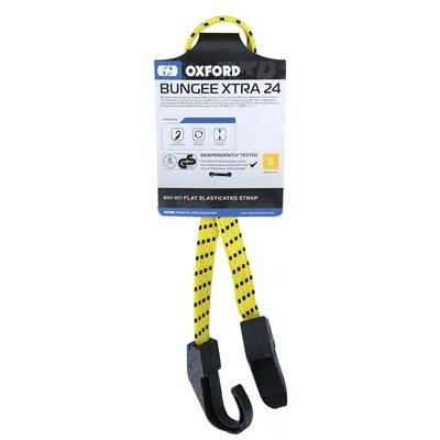 Obrázek produktu pro Elastické OXFORD DELUX 16 mm x 600 mm