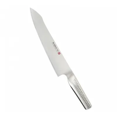 Produktbild von Orientalisches Koch-Küchenmesser, Professional, Präzision 26cm Global Ni Gn-