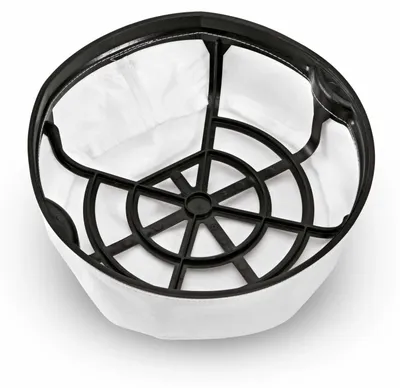 Produktbild von Original Kärcher Permanent-Hauptfilter 4.731-011.0 Luftfilter Filtermodul