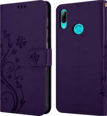 Produktbild von Cadorabo DE-146793, Huawei, Honor 10 LITE / Huawei P SMART 2019, Lila
