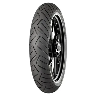 Produktbild von Continental Motorradreifen car-tyres ContiRoadAttack 3 ( 110/70 ZR17 TL 54W M/C, Vorderrad )