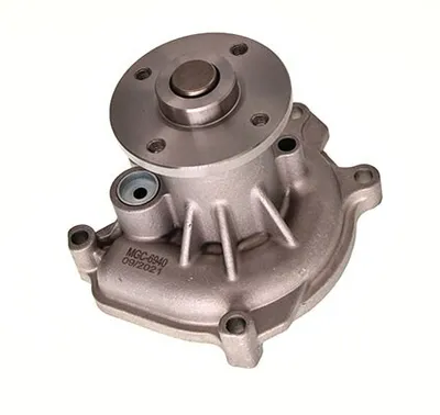 Produktbild von MAXGEAR Kühlmittelpumpe Wasserpumpe für TOYOTA Yaris Schrägheck (P9) 47-0172