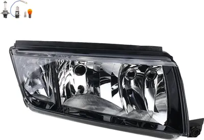 Produktbild von Scheinwerfer Osram Night Breaker Laser kompatibel zu Skoda Fabia 6Y Rechts 6Y1941016P 6Y1941016F Johns
