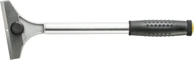 Obrázek produktu pro Univerzální škrabka Hardex délka 210 mm šířka čepele 100 mm