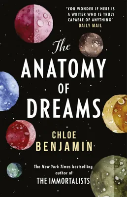 Produktbild von The Anatomy of Dreams